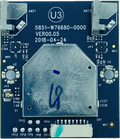 Motorola LED TV Wi-Fi Module – Model 55SAUHDMQ - Great Bharat Electronics