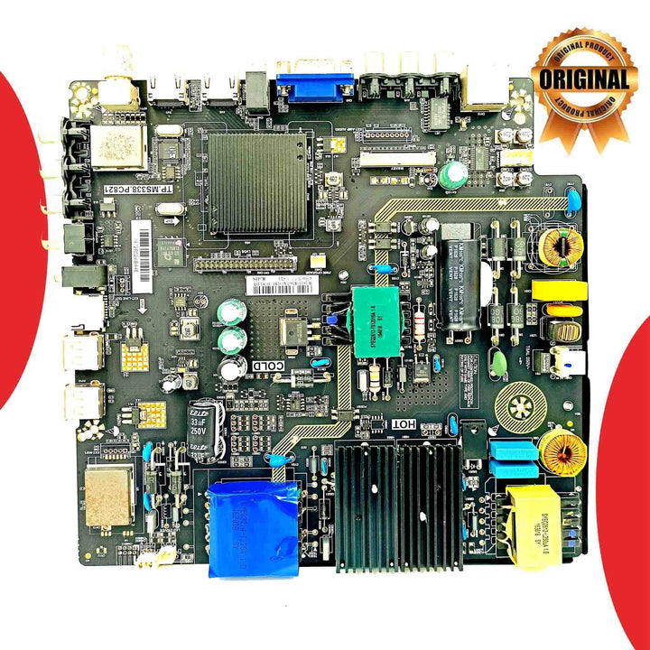 NIKAI 55 inch LED TV Motherboard for Model NTV5500SLEDT - Great Bharat Electronics