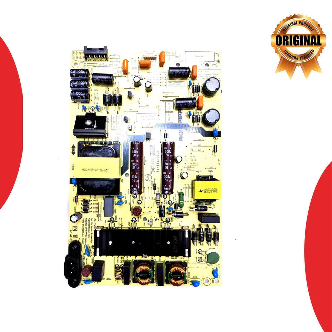 Nokia 43 inch LED TV Power Supply for Model 43CA2HON - Great Bharat Electronics