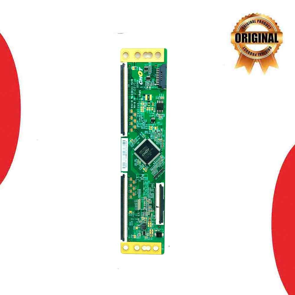 Nokia 50 inch LED TV T-Con Board for Model 50UHDADNDT52X - Great Bharat Electronics