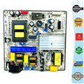 Nokia 50UHDAQNDT5Q Power Supply Board – Nokia 50 Inch LED TV SMPS Replacement - Great Bharat Electronics