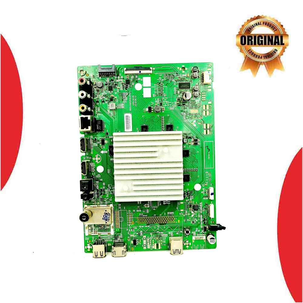 Nokia 55 inch LED TV Motherboard for Model 55SAUHDN - Great Bharat Electronics