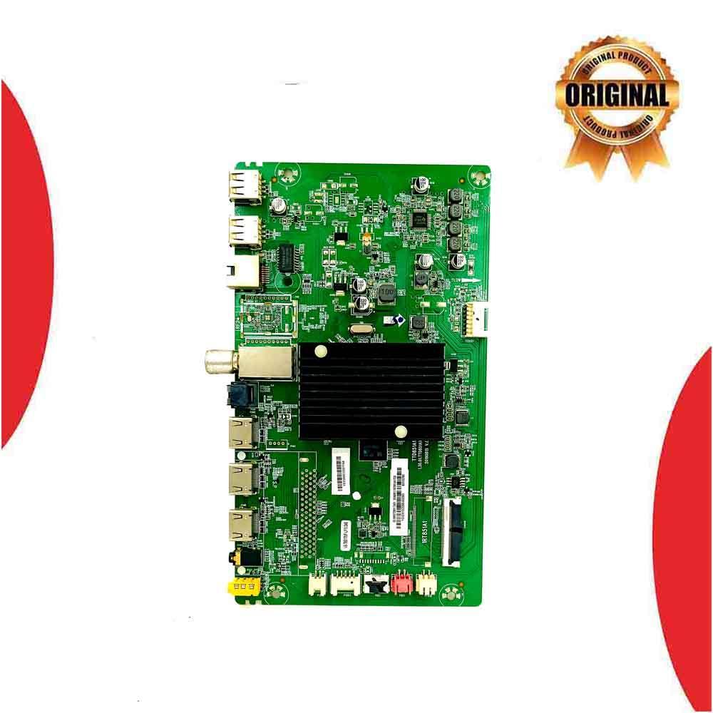 Nokia 55 inch LED TV Motherboard for Model 55TAUHDN - Great Bharat Electronics