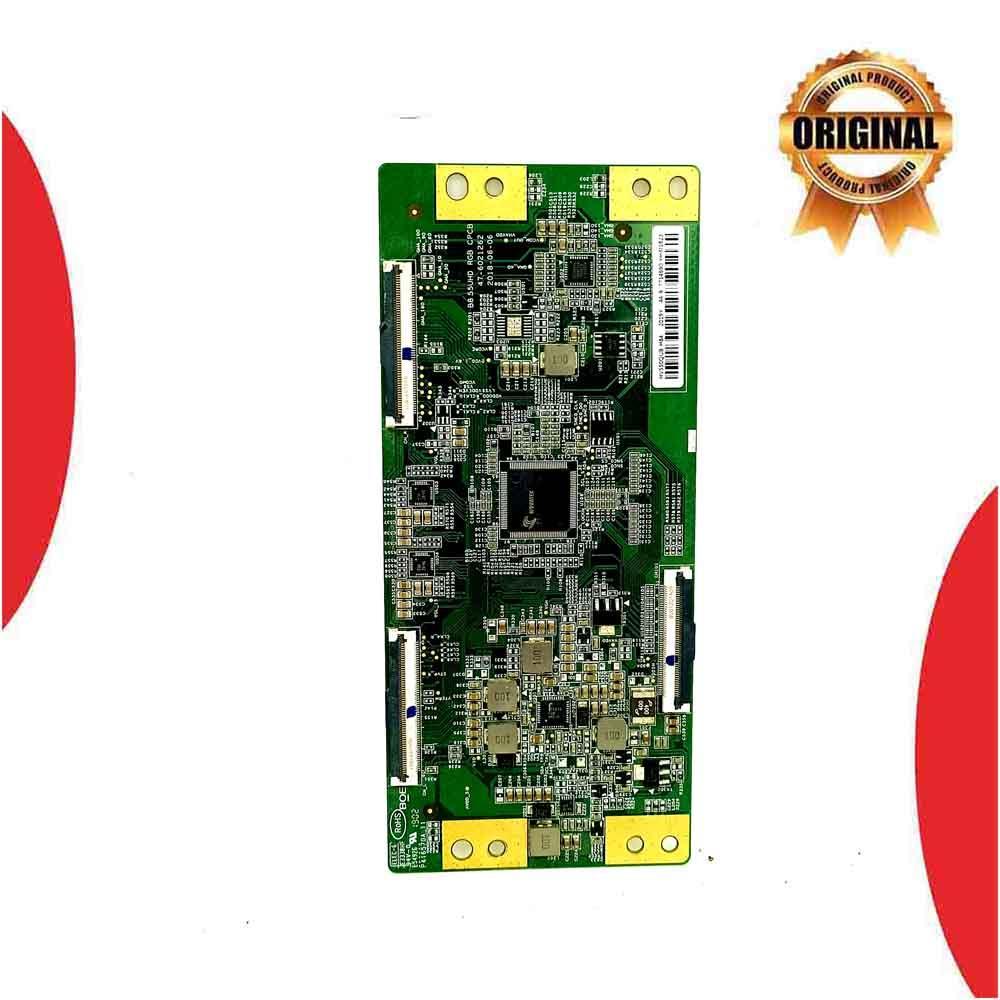 Nokia 55 inch LED TV T-Con Board for Model 55SAUHDN - Great Bharat Electronics