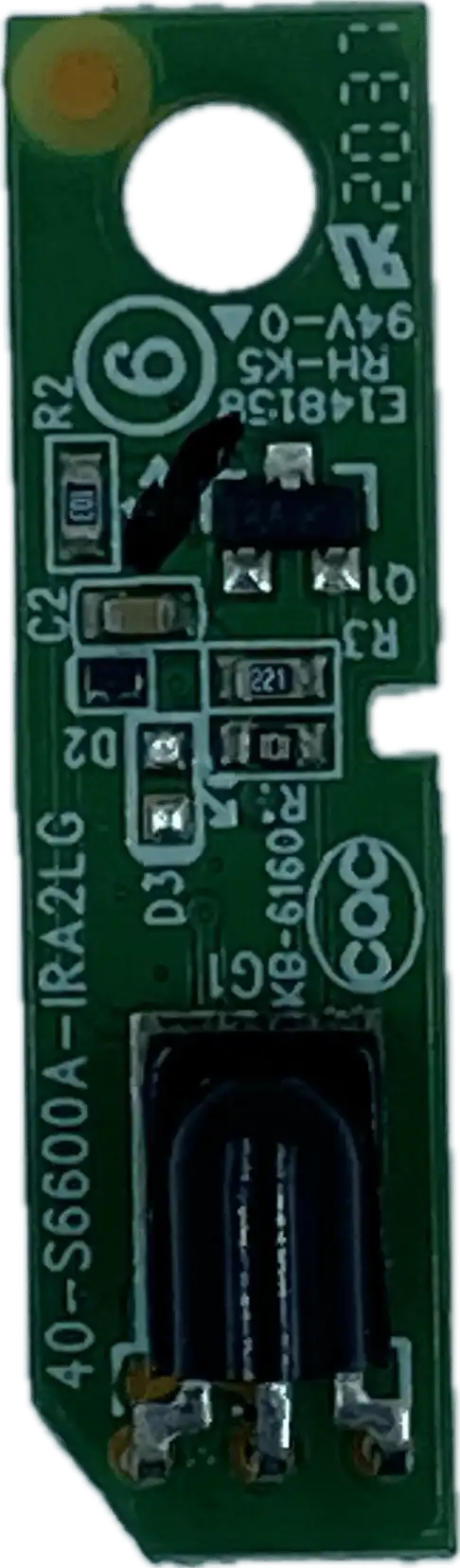 Nokia LED TV IR Sensor – Model 65TAUHDN - Great Bharat Electronics