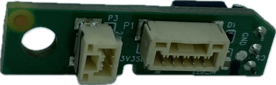 Nokia LED TV IR Sensor – Model 65TAUHDN - Great Bharat Electronics