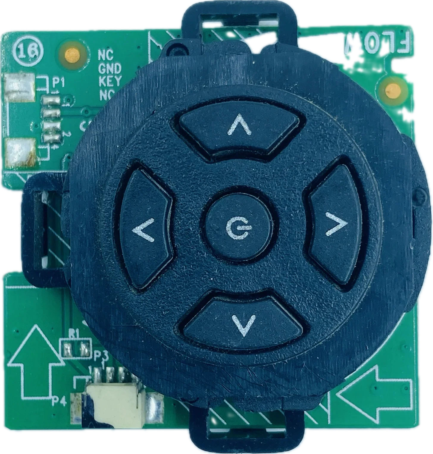 Nokia LED TV IR Sensor (Power Button) for Model 55TAUHDN - Great Bharat Electronics