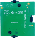 Nokia LED TV IR Sensor (Power Button) for Model 55TAUHDN - Great Bharat Electronics