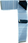 Nokia LED TV LVDS Cable – Model 50UHDAQNDT5Q - Great Bharat Electronics