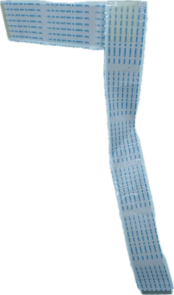 Nokia LED TV LVDS Cable – Model 55CAUHDN - Great Bharat Electronics