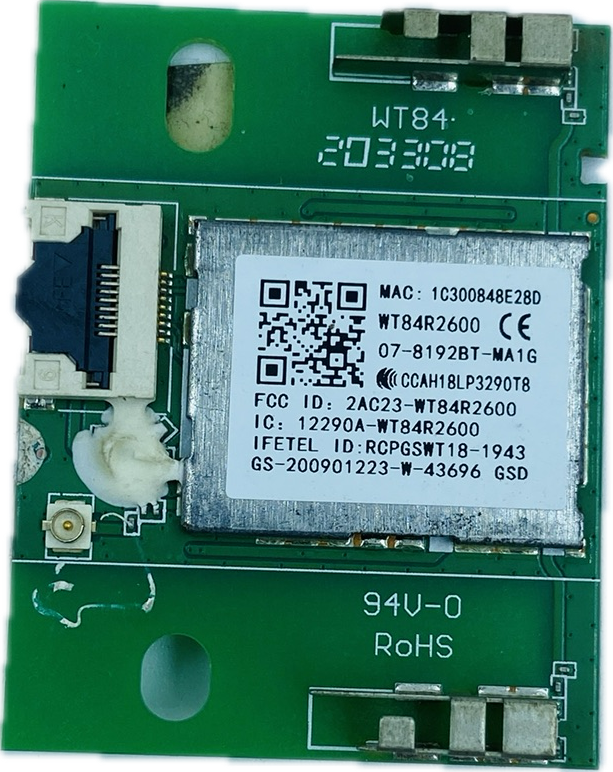 Nokia LED TV Wi-Fi Module for Model 32TAHDN - Great Bharat Electronics