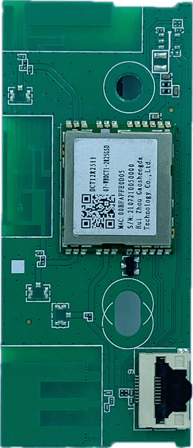 Nokia LED TV Wi-Fi Module – Model 50UHDAQNDT5Q - Great Bharat Electronics