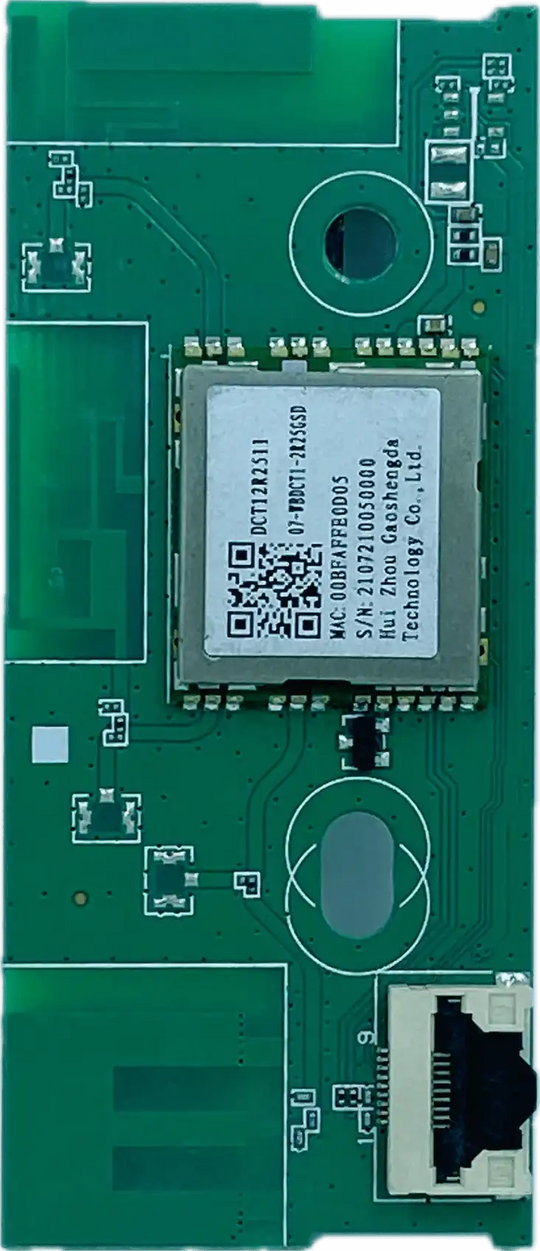 Nokia LED TV Wi-Fi Module – Model 50UHDAQNDT5Q - Great Bharat Electronics