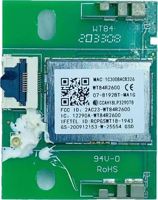 Nokia LED TV Wi-Fi Module for Model 55TAUHDN - Great Bharat Electronics