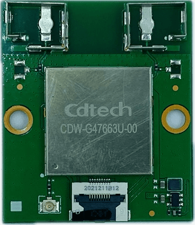 Nokia LED TV Wi-Fi Module – Model 55UHDADNVVGE - Great Bharat Electronics