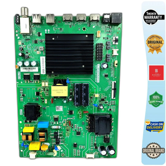 OnePlus 50UD2A00 Motherboard – OnePlus 50 Inch LED TV Main Board Replacement - Great Bharat Electronics