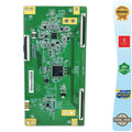 OnePlus 55UC1A00 T-Con Board – OnePlus 55 Inch LED TV Replacement Part - Great Bharat Electronics