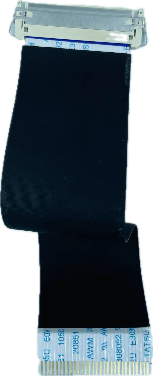 OnePlus LED TV Flat Flexible Cable (FFC) – Model 32HD2A01 - Great Bharat Electronics