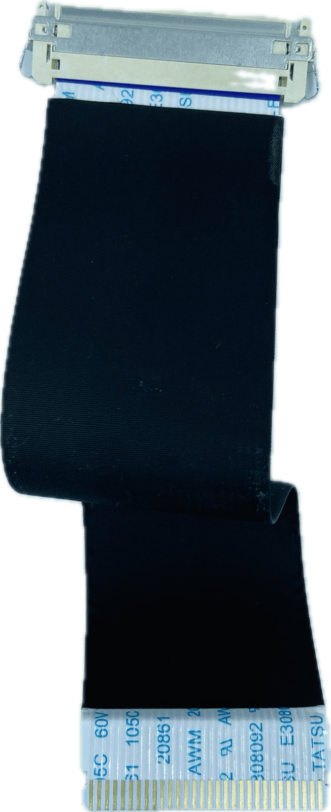 OnePlus LED TV Flat Flexible Cable (FFC) – Model 32HD2A01 - Great Bharat Electronics