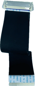OnePlus LED TV Flat Flexible Cable (FFC) – Model 32HD2A01 - Great Bharat Electronics