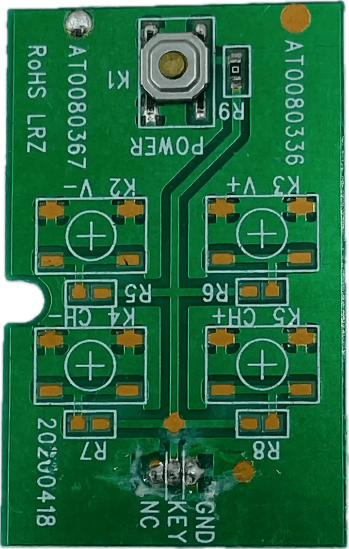 OnePlus LED TV IR Sensor – Model 32HA0A00 - Great Bharat Electronics