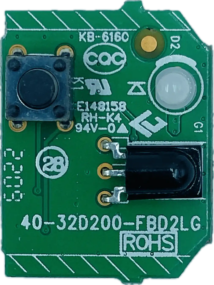 OnePlus LED TV IR Sensor – Model 32HD2A00 - Great Bharat Electronics
