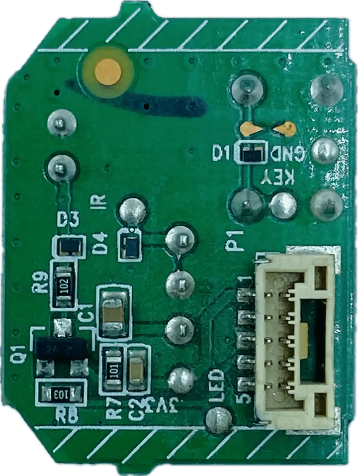 OnePlus LED TV IR Sensor – Model 32HD2A00 - Great Bharat Electronics