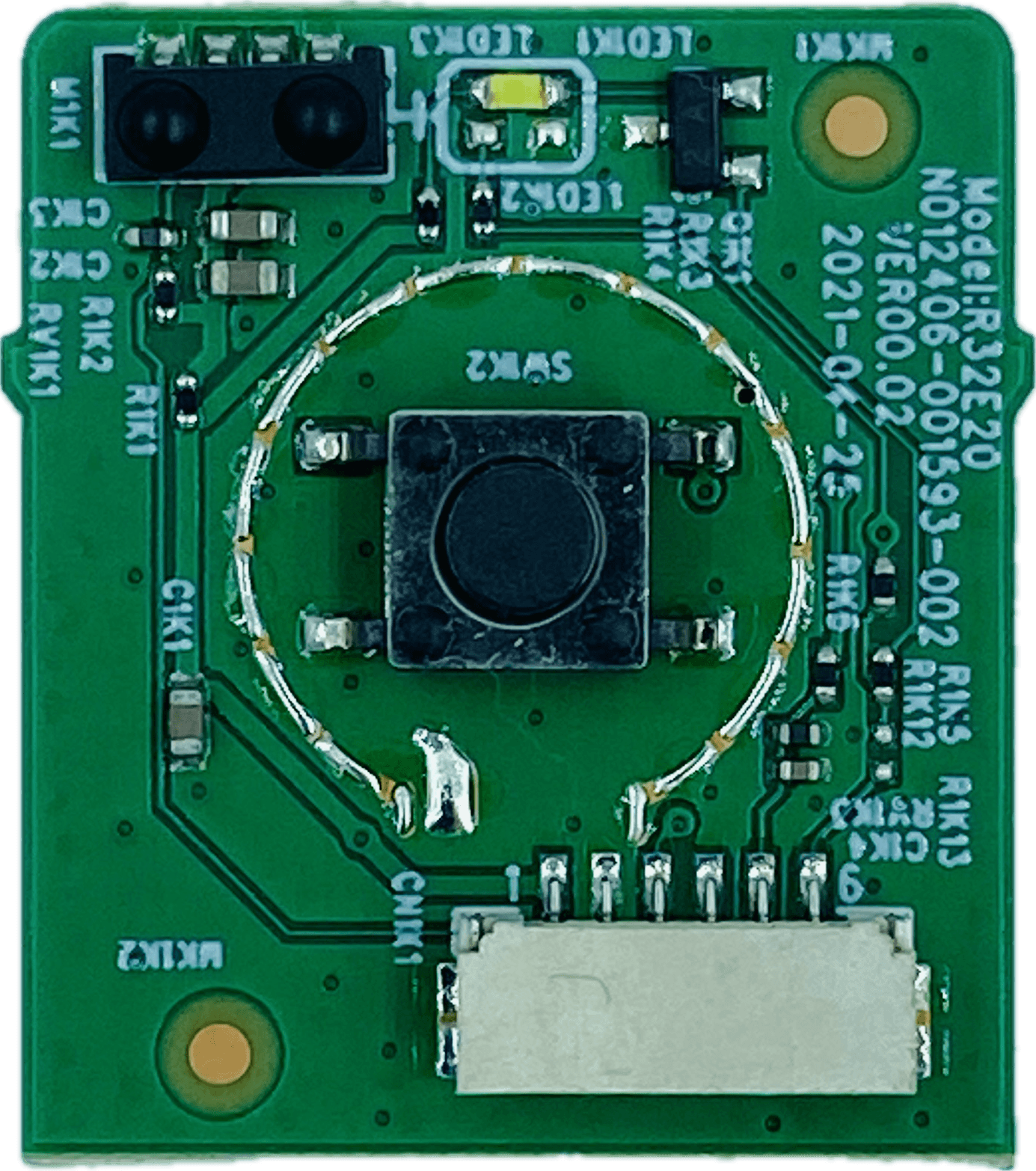 OnePlus LED TV IR Sensor – Model 32HD2A01 - Great Bharat Electronics