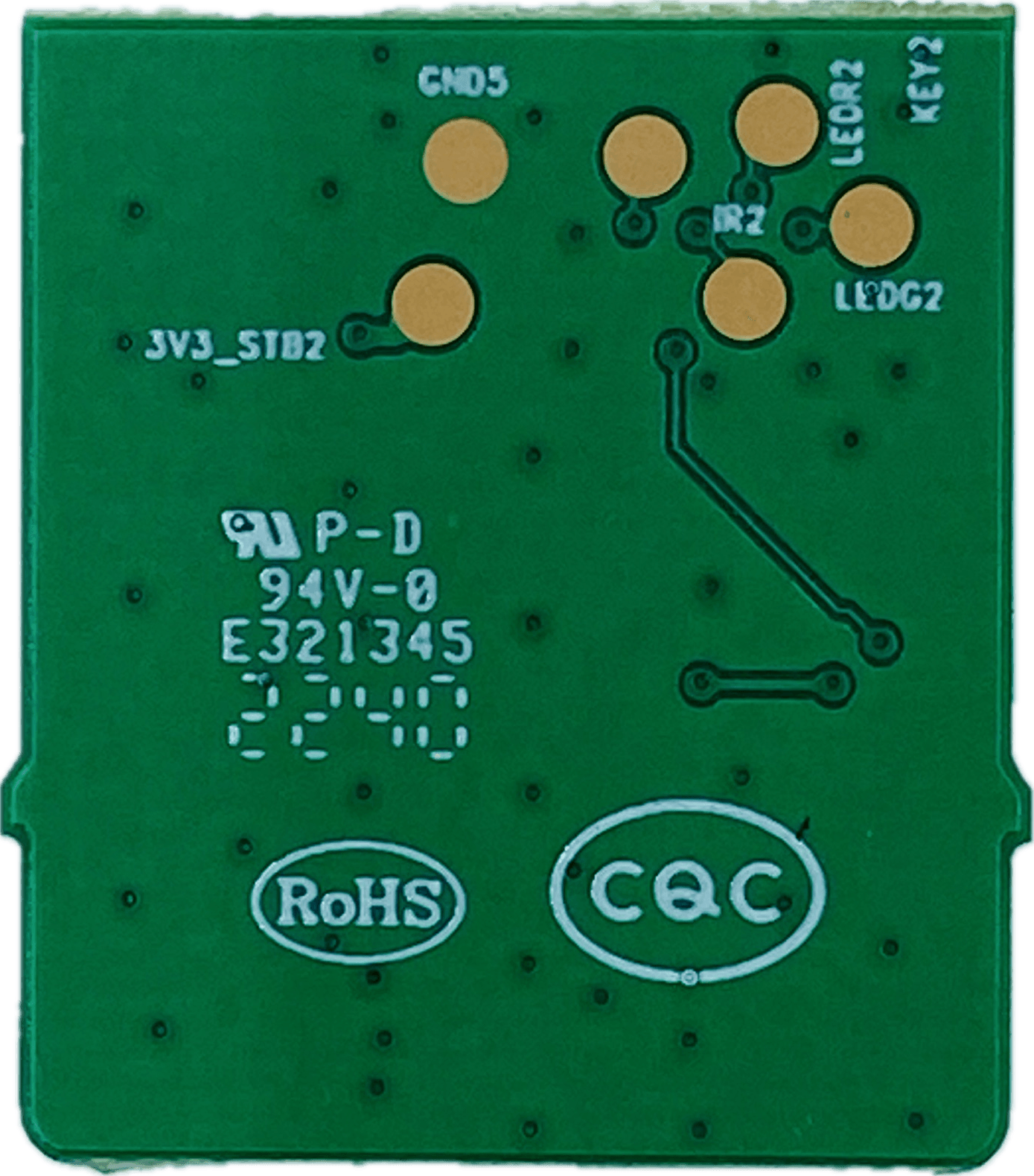 OnePlus LED TV IR Sensor – Model 32HD2A01 - Great Bharat Electronics