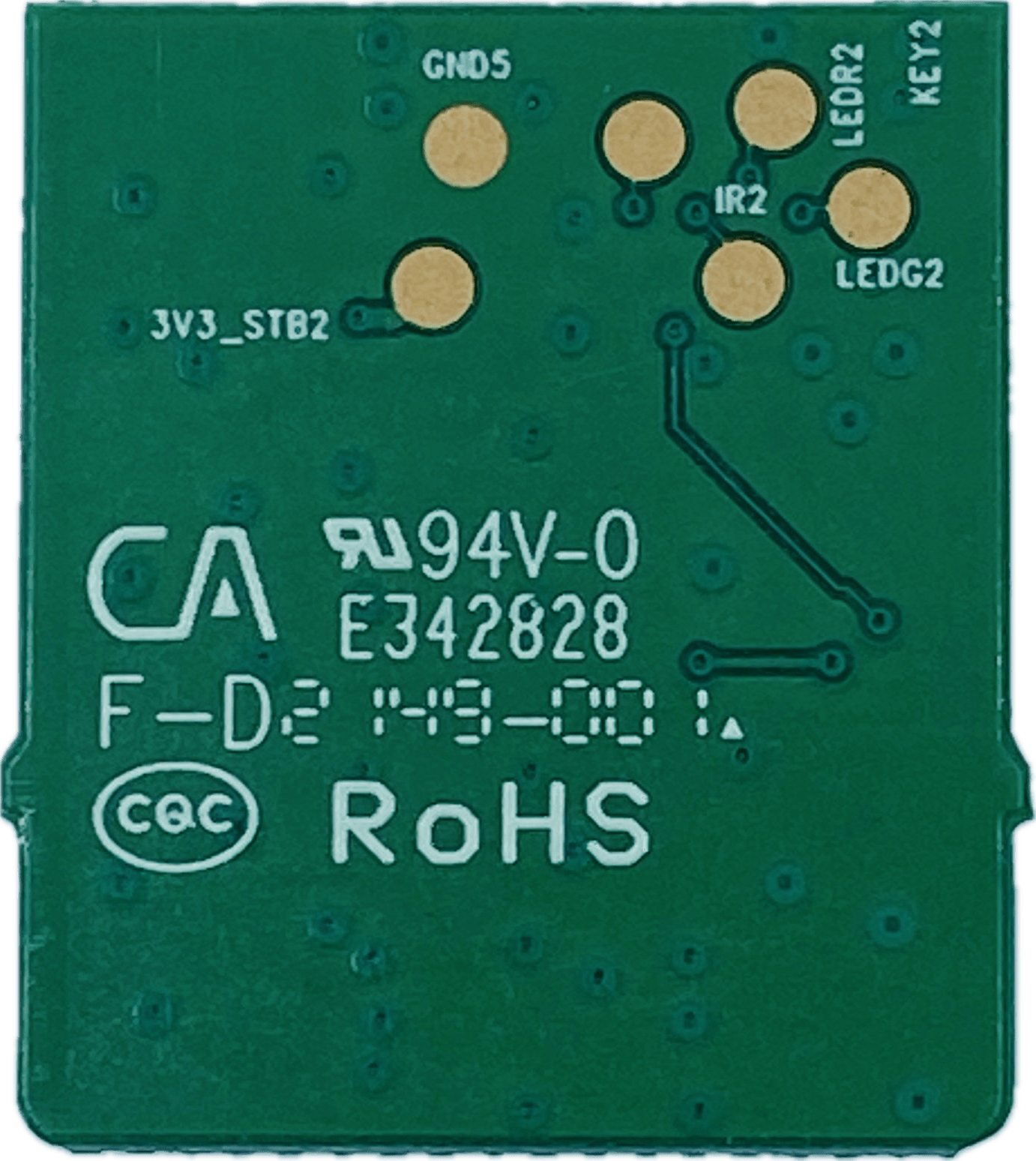 OnePlus LED TV IR Sensor – Model 40FA1A00 - Great Bharat Electronics