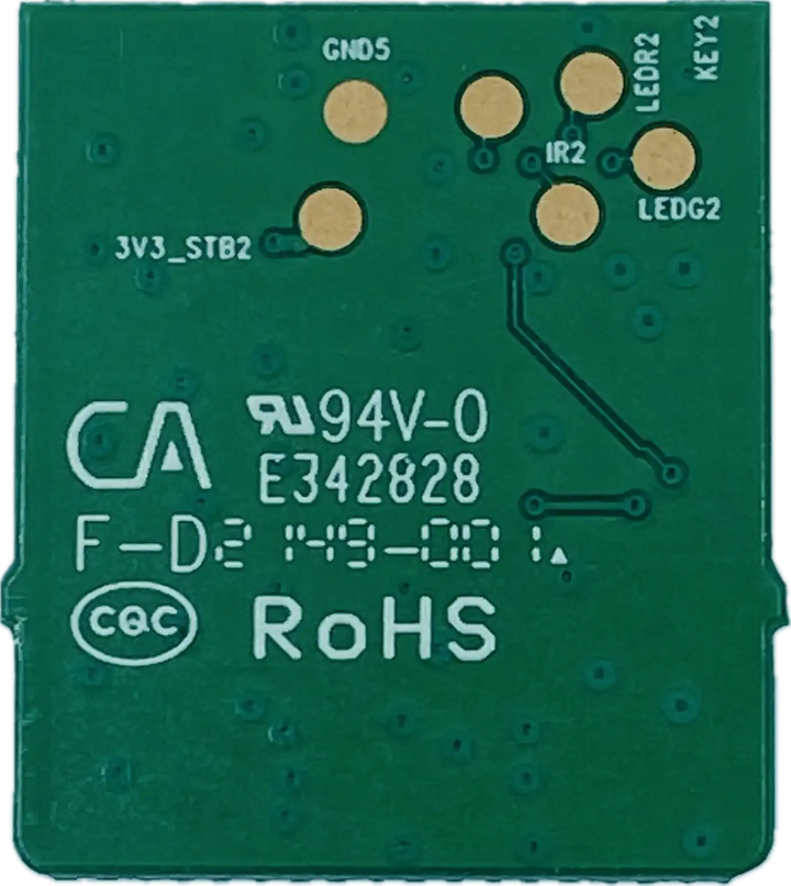 OnePlus LED TV IR Sensor – Model 40FA1A00 - Great Bharat Electronics