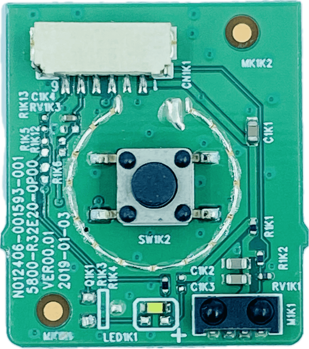 OnePlus LED TV IR Sensor – Model 40FA1A00 - Great Bharat Electronics