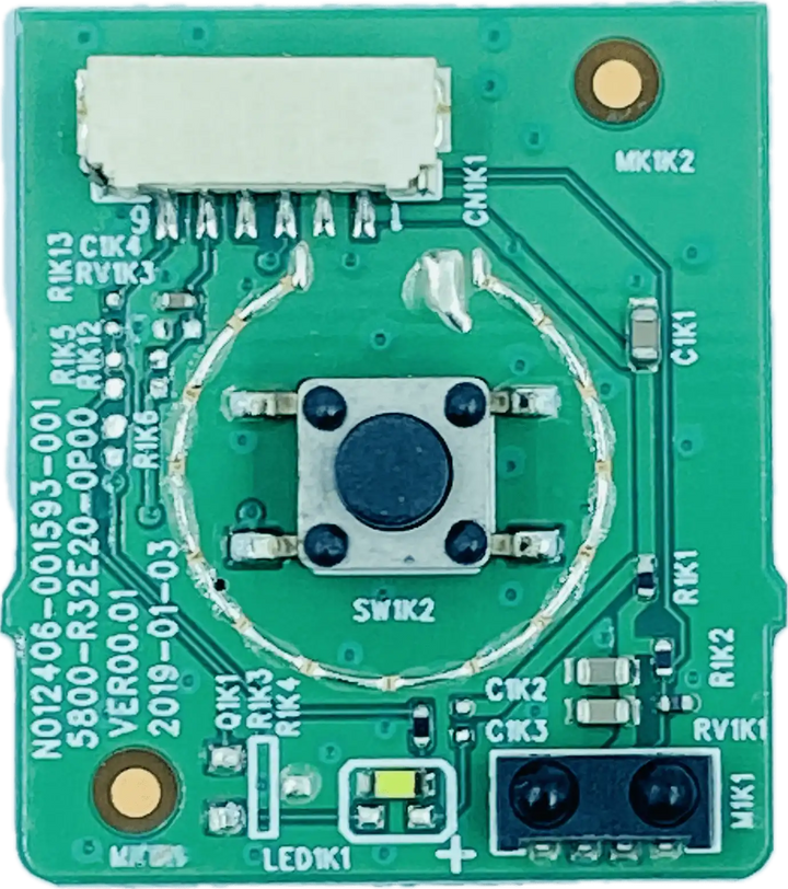 OnePlus LED TV IR Sensor – Model 40FA1A00 - Great Bharat Electronics