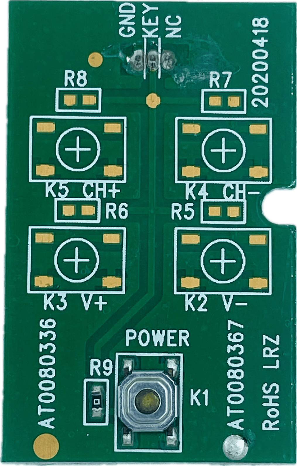 OnePlus LED TV IR Sensor – Model 43FA0A00 - Great Bharat Electronics