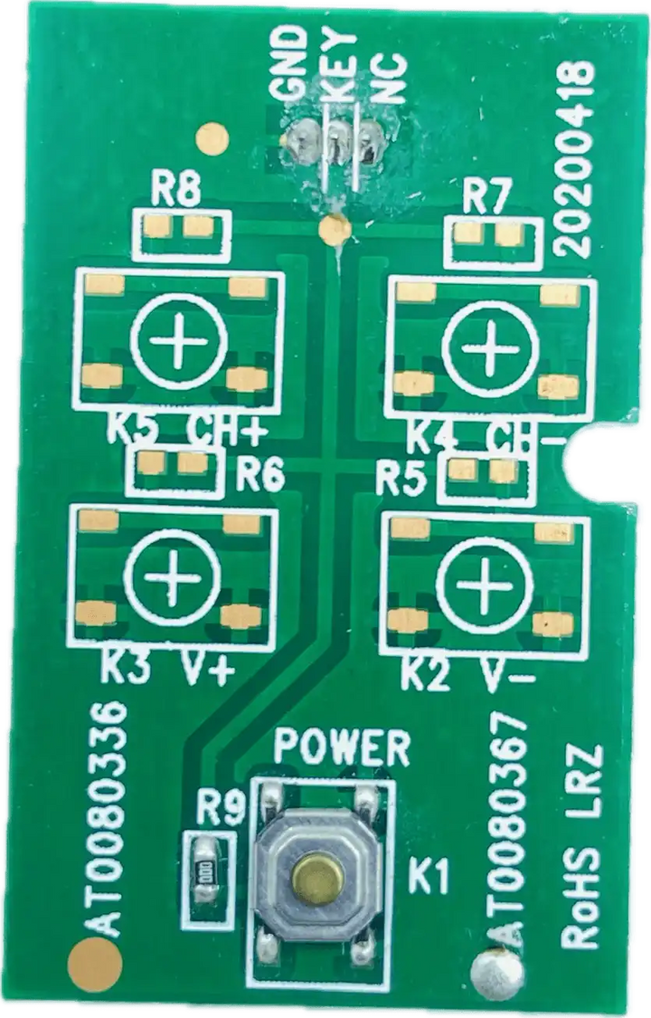 OnePlus LED TV IR Sensor – Model 43FAOAOO - Great Bharat Electronics