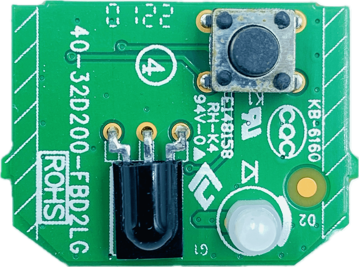 OnePlus LED TV IR Sensor – Model 43FD2A00 - Great Bharat Electronics
