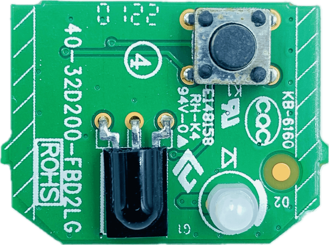 OnePlus LED TV IR Sensor – Model 43FD2A00 - Great Bharat Electronics