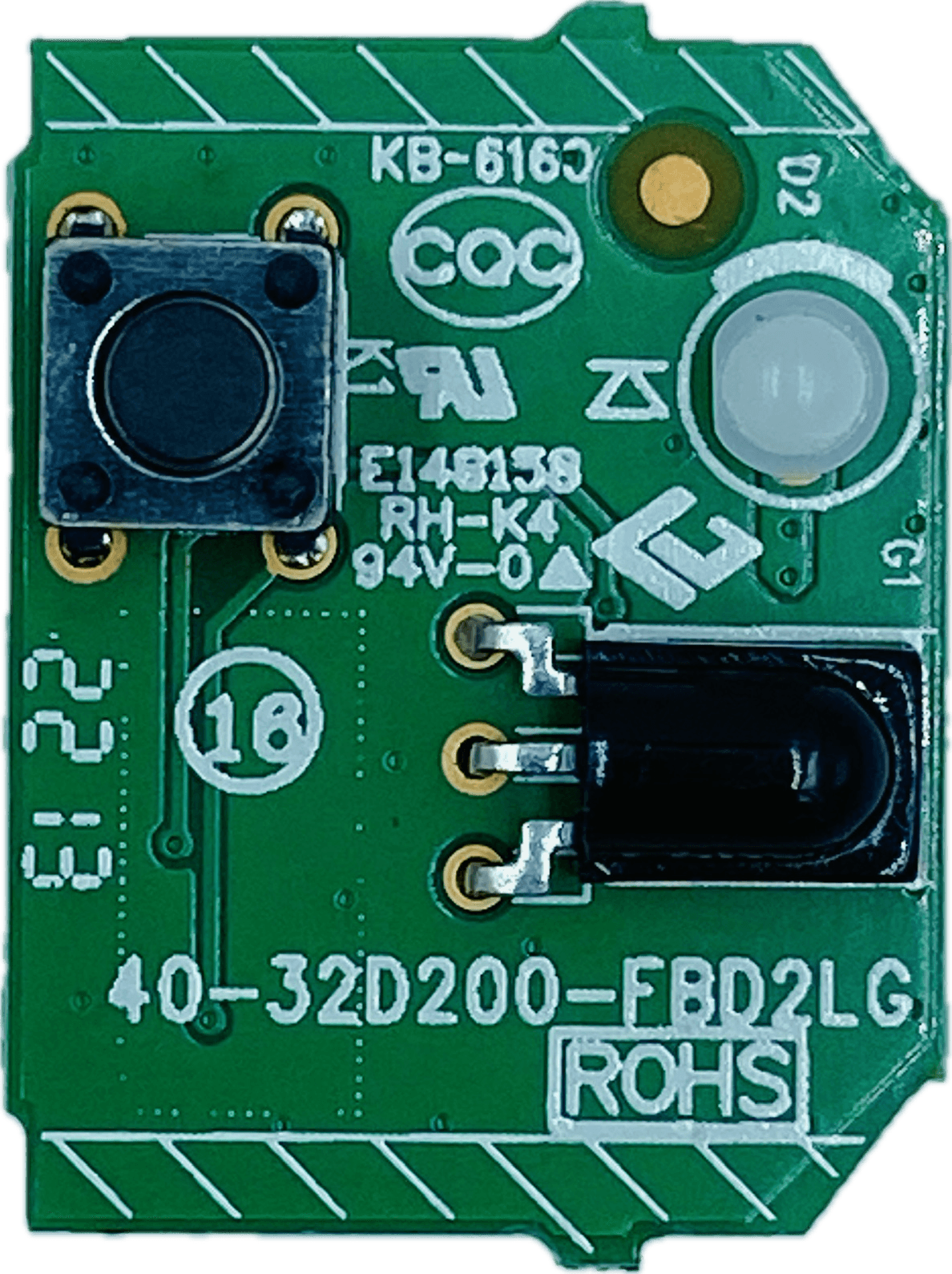 OnePlus LED TV IR Sensor – Model 50UD2A00 - Great Bharat Electronics