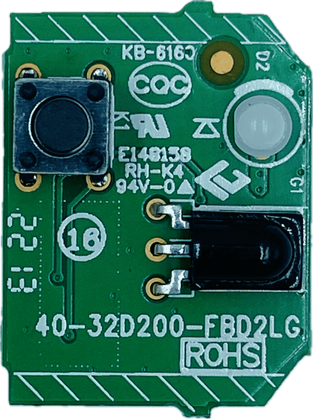 OnePlus LED TV IR Sensor – Model 50UD2A00 - Great Bharat Electronics