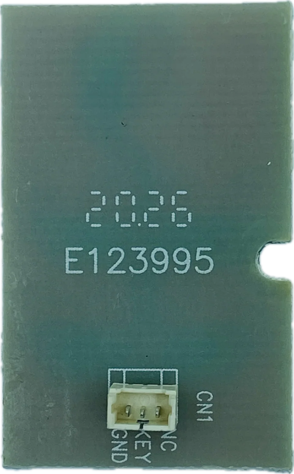 OnePlus LED TV IR Sensor (Power Button) for Model 32HAOAOO - Great Bharat Electronics