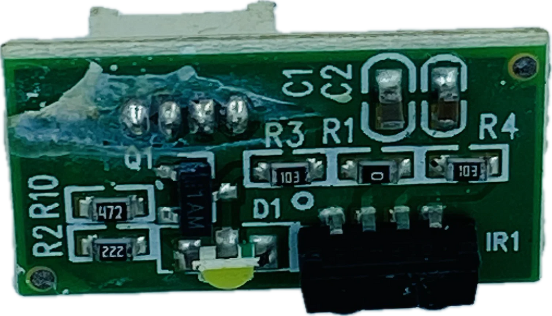 OnePlus LED TV IR Sensor (Power Button) for Model 32HAOAOO - Great Bharat Electronics