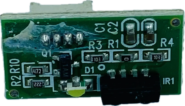 OnePlus LED TV IR Sensor (Power Button) for Model 32HAOAOO - Great Bharat Electronics
