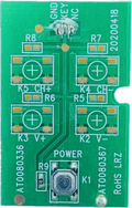 OnePlus LED TV IR Sensor (Power Button) for Model 32HAOAOO - Great Bharat Electronics