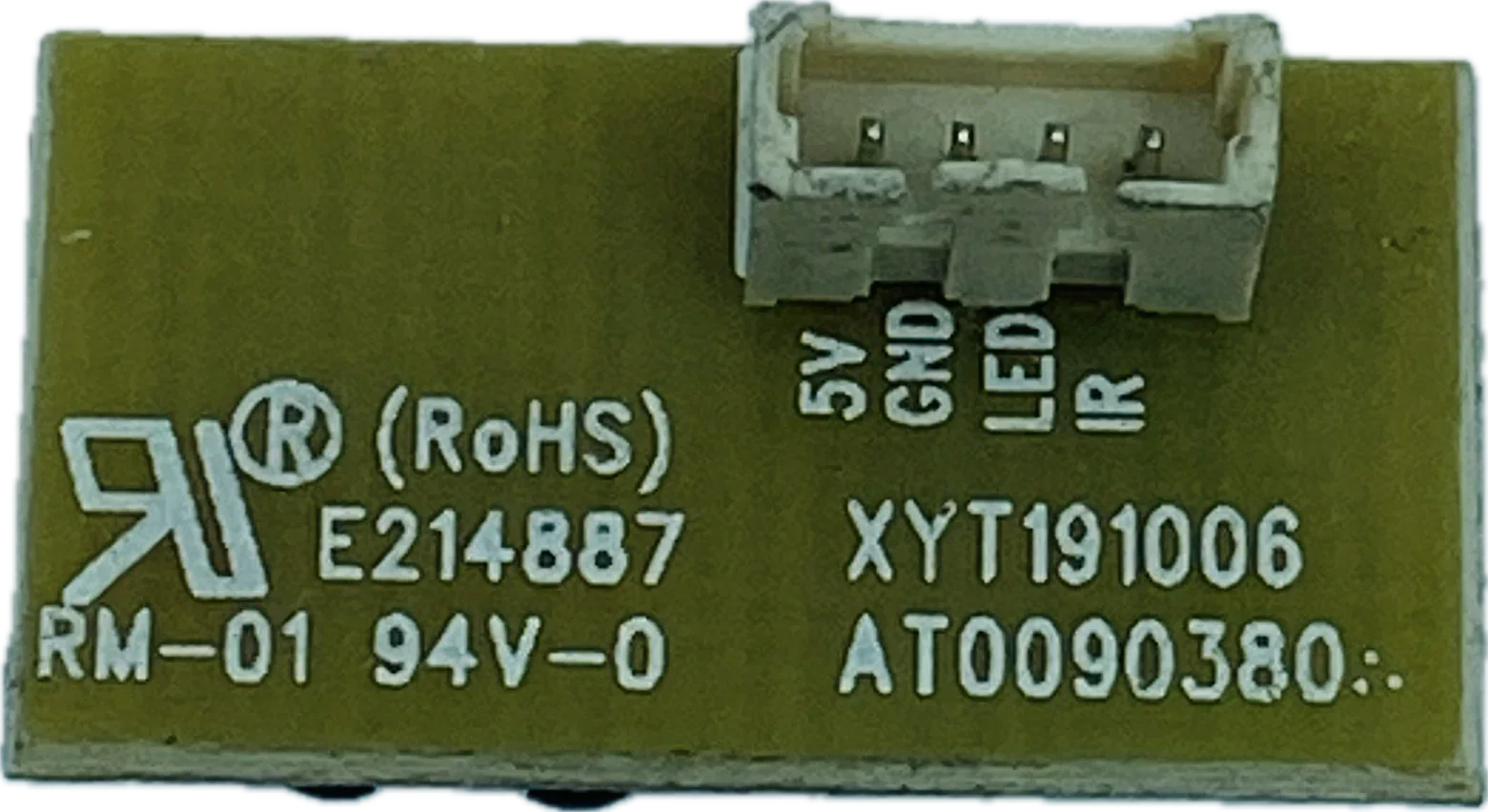 OnePlus LED TV IR Sensor (Power Button) for Model 32HAOAOO - Great Bharat Electronics