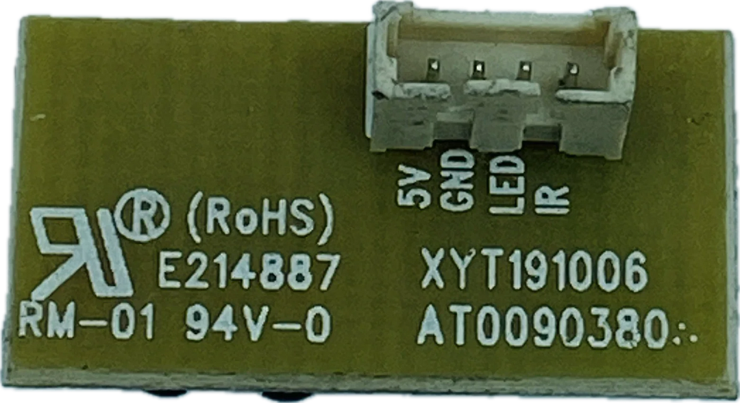 OnePlus LED TV IR Sensor (Power Button) for Model 32HAOAOO - Great Bharat Electronics