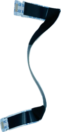 OnePlus LED TV LVDS Cable for Model 32HD2A01(Y1) - Great Bharat Electronics