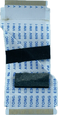 OnePlus LED TV LVDS Cable – Model 43FD2A00 - Great Bharat Electronics