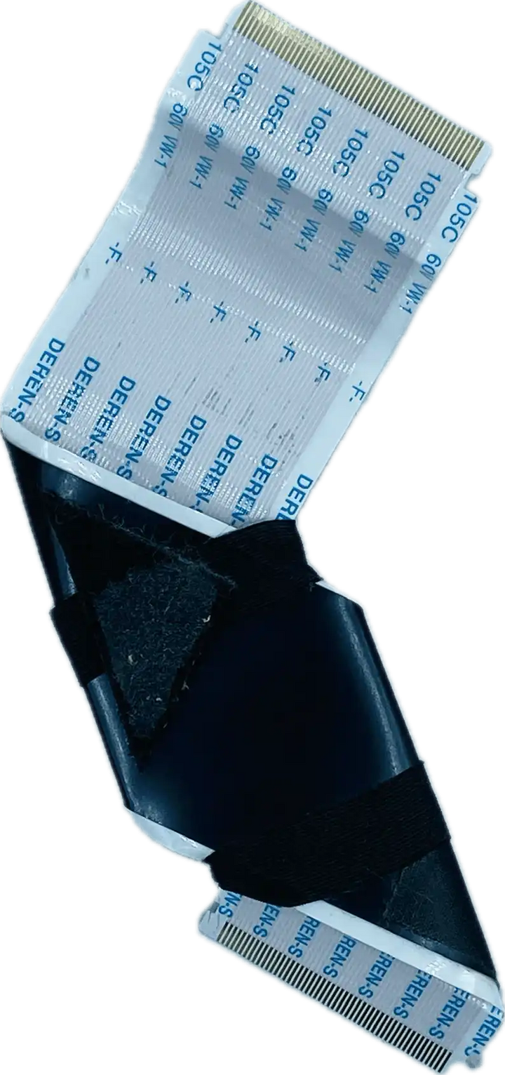OnePlus LED TV LVDS Cable – Model 50UD2A00 - Great Bharat Electronics