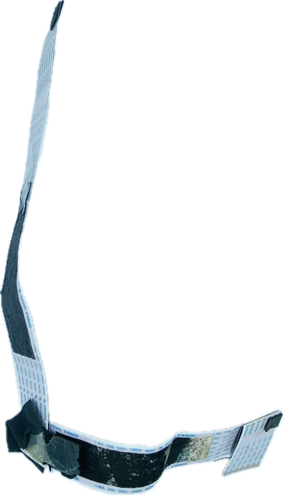 OnePlus LED TV LVDS Cable for Model 55Q1 - Great Bharat Electronics