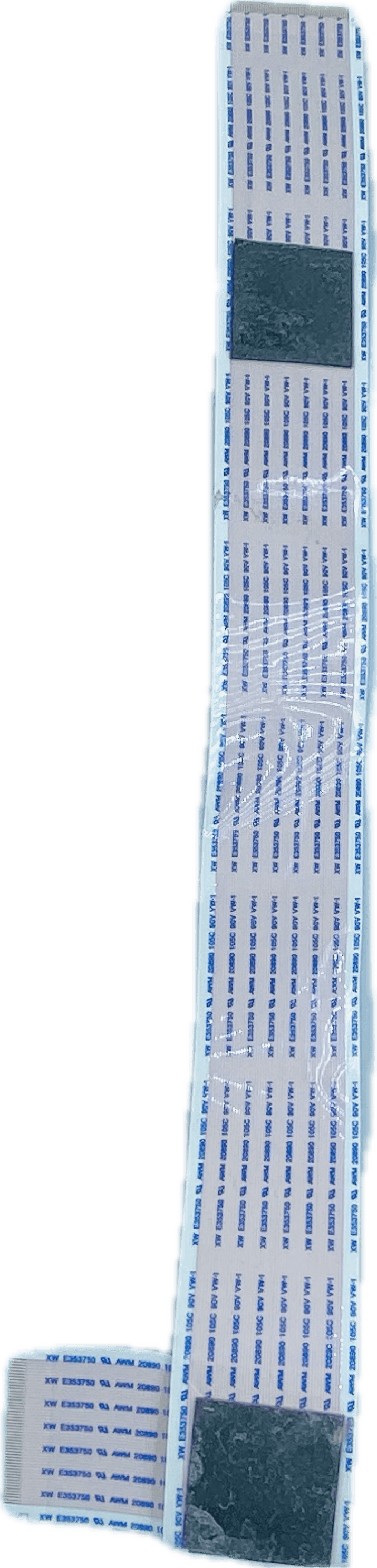 OnePlus LED TV LVDS Cable – Model 65UC1A00 - Great Bharat Electronics